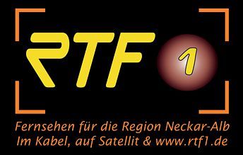 Reutlnger Fernsehsender RTF 1